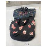 large Victoria secrets womens purses handbags