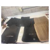 car floor mats