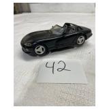 Dodge Viper RT/10 1:24