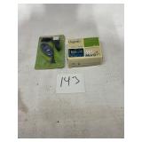 cherub guitar metro tuners