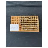45 colt empty brass casings