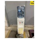 water cooler with jug