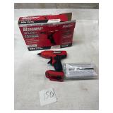 Bauer 20v full size glue gun NEW TOOL ONLY
