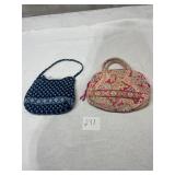 Vera Bradley womens purses handbags