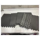 4 anti fatigue mats