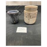 electric wax melt warmers