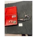 dremel rotary tool with accessories