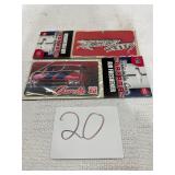 Chevrolet racing chevelle SS 454 air fresheners