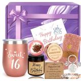 Sweet 16 Gifts for Girls