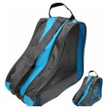 Roller Skate Bag, Breathable Water-Resistant