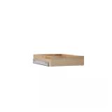 Kitchen Cabinet Pull Out Drawer