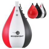 Speed Bag for Boxing - Durable PU