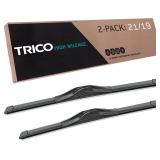 High Mileage 21 Inch & 19 Inch Pack of 2