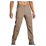 Haimont Men's Hiking Pants