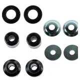 Auto Radius Arm Bushing Kit For Ford Econoline Van