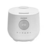 Fuzzy Logic Rice Cooker with Steam Tray