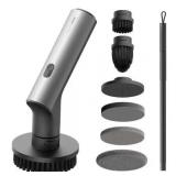 HOTO Cordless Spin Scrubber