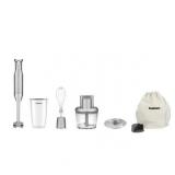 Variable Speed Immersion Blender