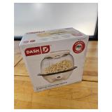 Deluxe Stirring Popcorn Maker