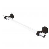 Allied Brass 30' Oil-Rubbed Bronze Towel Bar