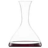 Glass Decanter 0.75 L
