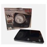 Digital Kitchen Scale
