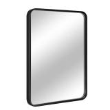 Rectangular Wall Mount Mirror