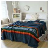 Fleece Blanket 60'   80'