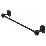 Allied Brass 7131T 18 Inch Towel Bar, Bronze