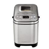 2lb. Stainless Steel Compact Automatic Bread Maker