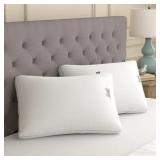 Down Alternative Pillows 400 Thread King 4- Pack