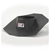 10 in. Asphalt Flashing