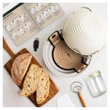 Sourdough Starter Kit