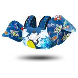 Swim Life Jacket for 30-55 Pounds Boys and Girls