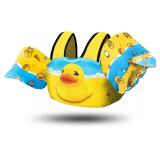 Kids Swim Vest Life Jacket for 30-55 Pounds