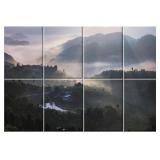 Art Acoustic Panels Soundproof Wall Panels