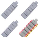 4 Packs 6 Rounds Shotgun Shell Holder