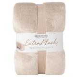 Extra Plush Queen Blanket