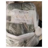 Berkshire Queen Blush Blanket