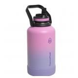 40oz. Double Wall Insulated Bottles