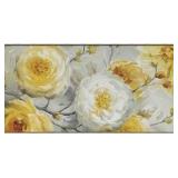 Sunshine Canvas Print