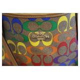 Coach Pride bag