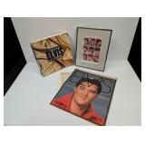 Elvis memoribilia