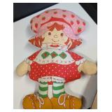 Strawberry Shortcake