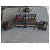 Atari flashback