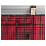 Dog crates