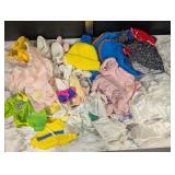 cabbage patch doll clothing and accessories