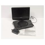 portable dvd player