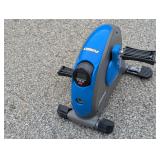 stamina smooth pedal system arm or leg exerciser