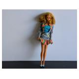 1966 barbie in 1993 barbie Jeans Weekend outfit